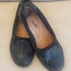 Clarks Evianna Fuse Slip-On Shoe